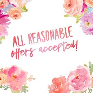 ❤️ Make an offer! ❤️